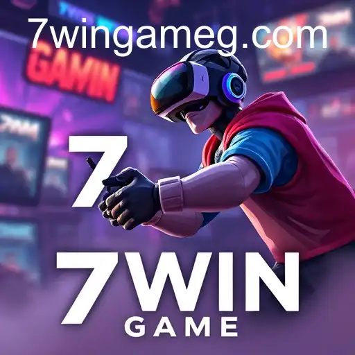 7WIN GAME: Revolutionizing Online Gaming in 2025