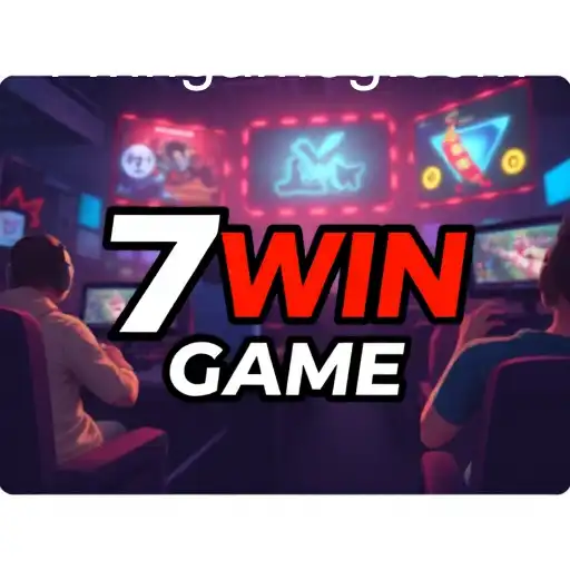 The Rise of 7WIN GAME in the Gaming World