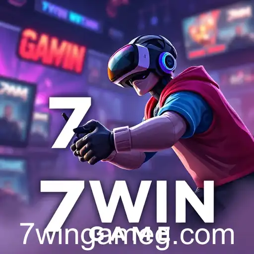 7WIN GAME: Revolutionizing Online Gaming in 2025