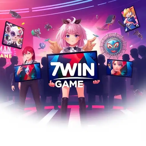 The Rise of 7WIN GAME in the Gaming World