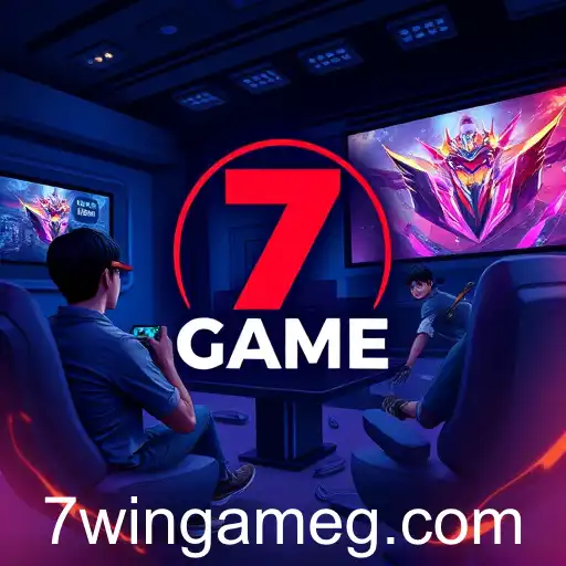 The Rise of 7WIN GAME in Online Entertainment