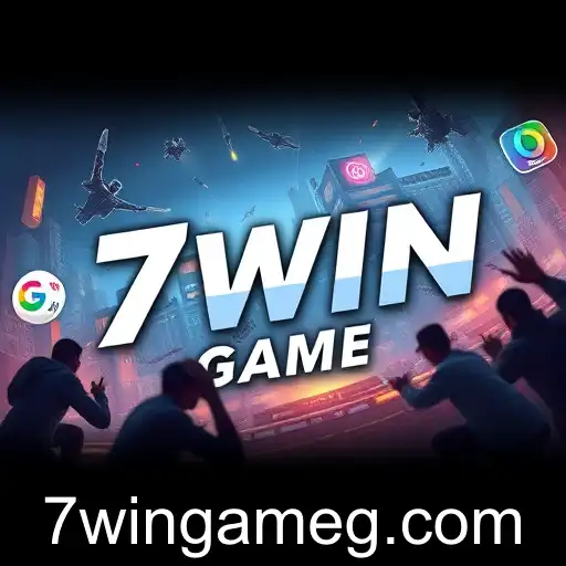 The Evolution of Online Gaming: Spotlight on 7WIN GAME