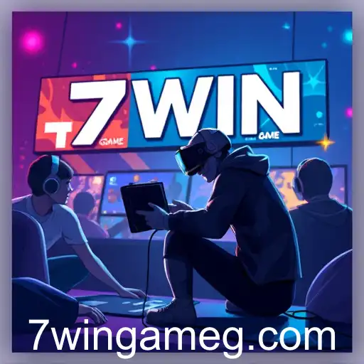 The Impact of 7WIN GAME on Online Gaming