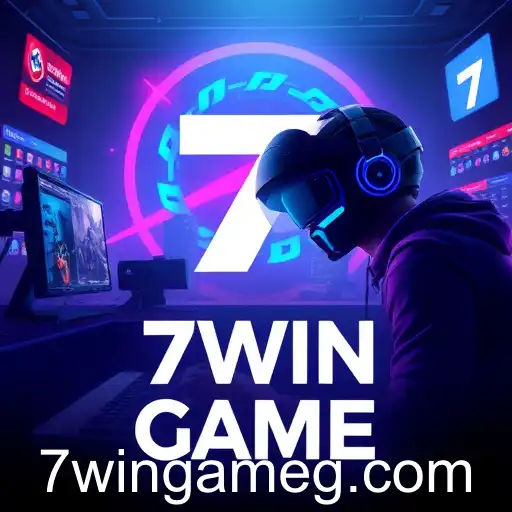 Revolutionizing Online Gaming with 7WIN GAME