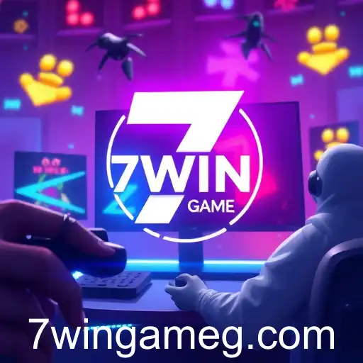 The Rise of 7WIN GAME in the Online Gaming World