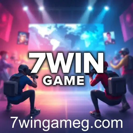The Rise of 7WIN GAME in 2025
