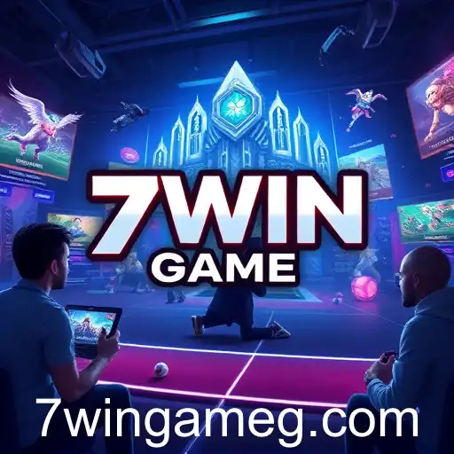 The Rise of 7WIN GAME in Online Gaming