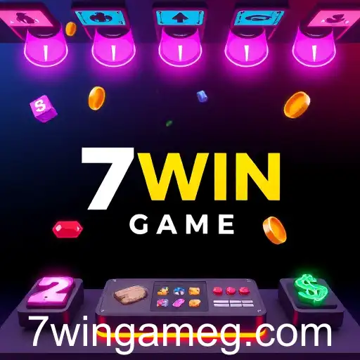 The Rise of 7WIN in the Online Gaming World