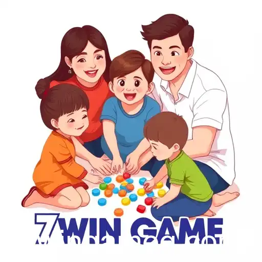 The Rise of 7WIN GAME: A Digital Playground