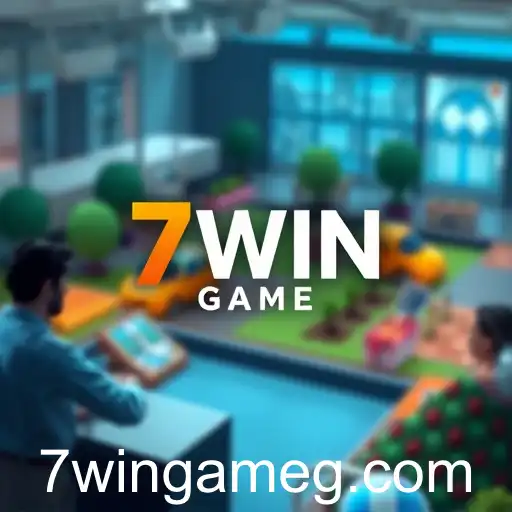 The Rise of Simulation Play: Exploring the 7WIN GAME Phenomenon